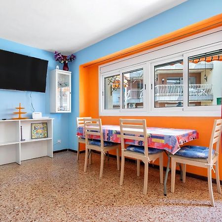 Nexo Lägenhet Salou Exteriör bild