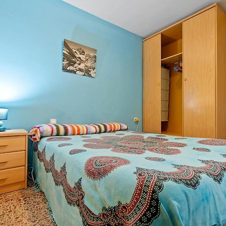 Nexo Lägenhet Salou Exteriör bild